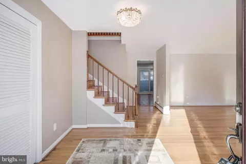 Entry Way - 6161 Hardy Dr, Mclean, VA 22101 photo 1 of 6