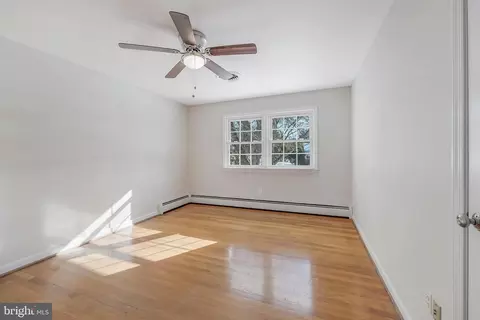 Bedroom - 6161 Hardy Dr, Mclean, VA 22101 photo 10 of 13