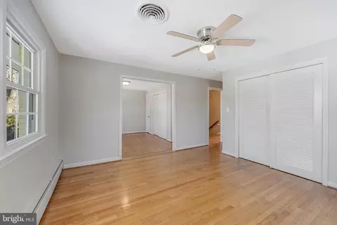 Bedroom - 6161 Hardy Dr, Mclean, VA 22101 photo 4 of 13