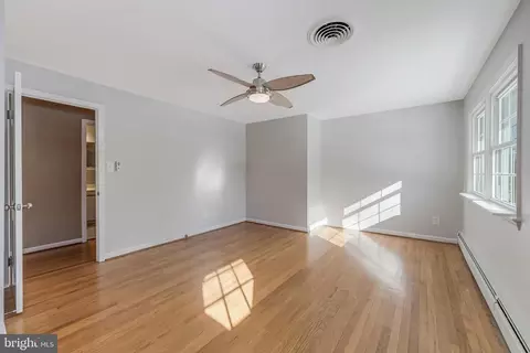 Bedroom - 6161 Hardy Dr, Mclean, VA 22101 photo 13 of 13