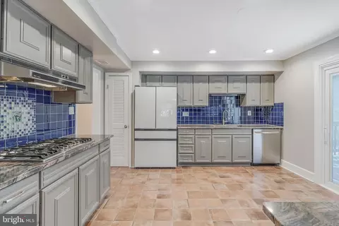 Kitchen - 6161 Hardy Dr, Mclean, VA 22101 photo 1 of 4
