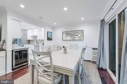 Dining - 2002 Golf Course Dr, Reston, VA 20191 photo 2 of 2