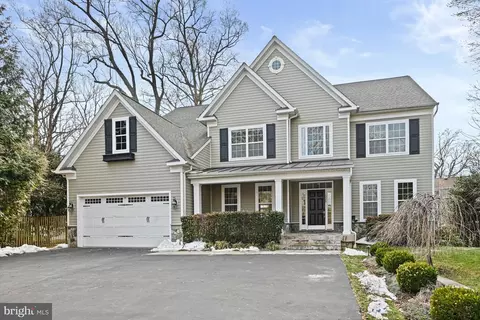 1228 Providence Ter, Mclean, VA 22101