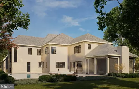 Exterior - 6126 Stoneham Ln, Mclean, VA 22101 photo 2 of 5