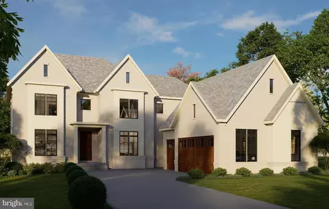 6126 Stoneham Ln, Mclean, VA 22101