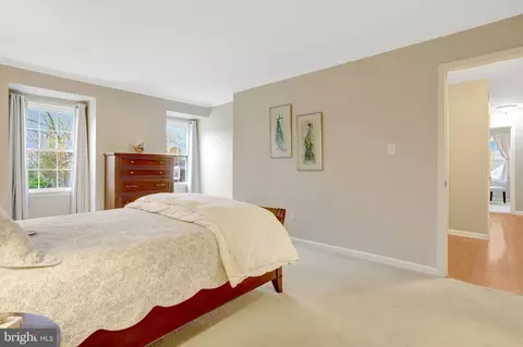 Bedroom - 8705 Side Saddle Rd, Springfield, VA 22152 photo 3 of 16