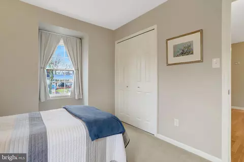 Bedroom - 8705 Side Saddle Rd, Springfield, VA 22152 photo 16 of 16