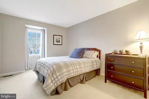 Bedroom - 8705 Side Saddle Rd, Springfield, VA 22152 photo 5 of 16