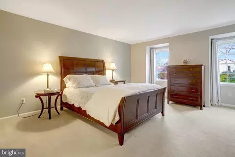 Bedroom - 8705 Side Saddle Rd, Springfield, VA 22152 photo 1 of 16
