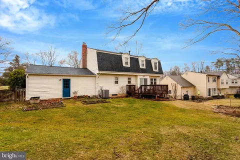 Other - 8705 Side Saddle Rd, Springfield, VA 22152 photo 17 of 17