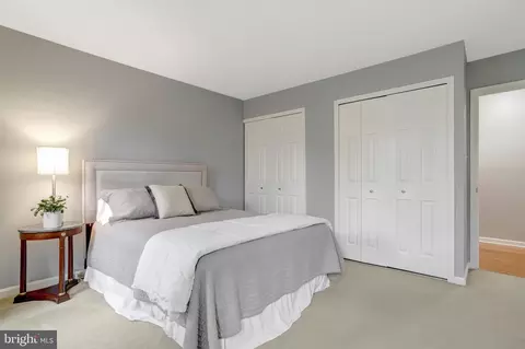 Bedroom - 8705 Side Saddle Rd, Springfield, VA 22152 photo 9 of 16