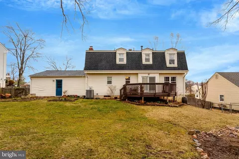 Other - 8705 Side Saddle Rd, Springfield, VA 22152 photo 16 of 17