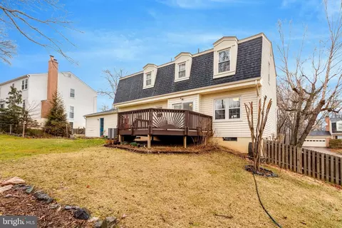 Other - 8705 Side Saddle Rd, Springfield, VA 22152 photo 15 of 17