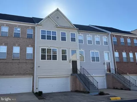 6703 Sullivan Way, Alexandria, VA 22315