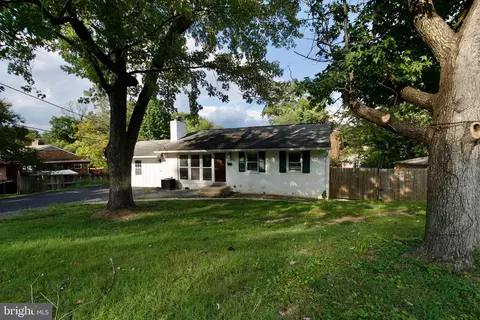 7538 Axton St, Springfield, VA 22151 photo 7