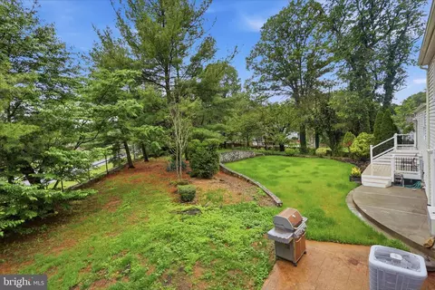 Exterior - 12821 Pinecrest Rd, Herndon, VA 20171 photo 8 of 8
