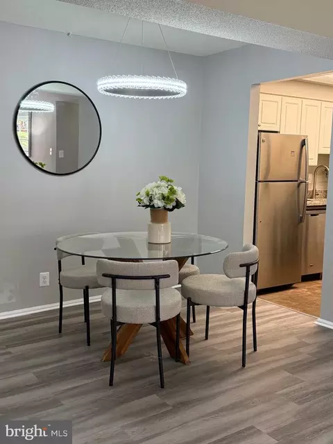 Dining - 7640 Provincial Dr #213, Mclean, VA 22102 photo 2 of 3