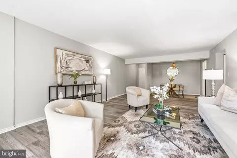 Living - 7640 Provincial Dr #213, Mclean, VA 22102 photo 5 of 5