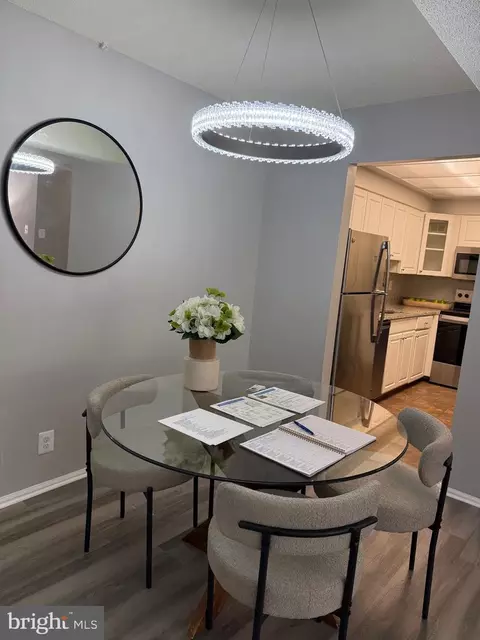 Dining - 7640 Provincial Dr #213, Mclean, VA 22102 photo 1 of 3