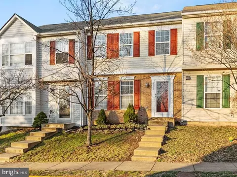 6102 Kendra Way, Centreville, VA 20121