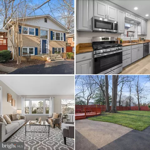 1650 La Salle Ave, Mclean, VA 22102