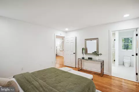 Bedroom - 2000 Homer Ter, Reston, VA 20191 photo 3 of 15