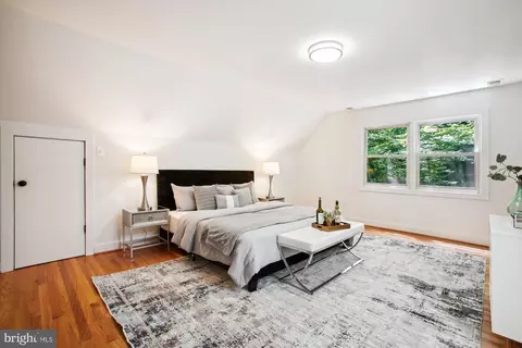 Bedroom - 2000 Homer Ter, Reston, VA 20191 photo 4 of 15