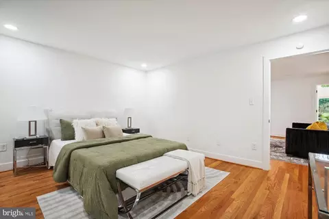 Bedroom - 2000 Homer Ter, Reston, VA 20191 photo 2 of 15