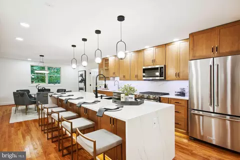 Kitchen - 2000 Homer Ter, Reston, VA 20191 photo 2 of 4