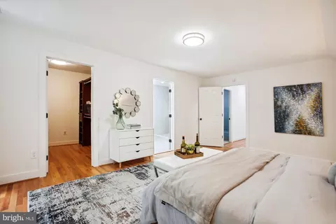 Bedroom - 2000 Homer Ter, Reston, VA 20191 photo 6 of 15