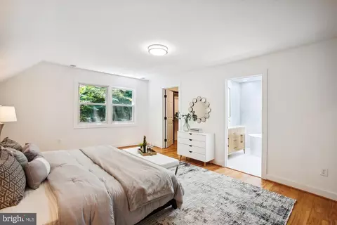 Bedroom - 2000 Homer Ter, Reston, VA 20191 photo 7 of 15