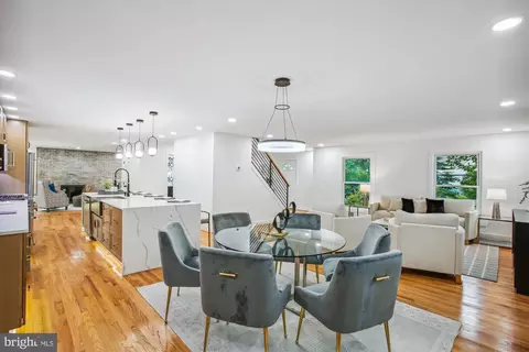 Dining - 2000 Homer Ter, Reston, VA 20191 photo 2 of 3