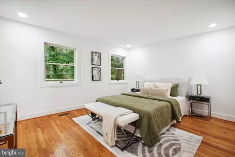 Bedroom - 2000 Homer Ter, Reston, VA 20191 photo 1 of 15