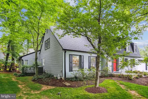 Exterior - 2000 Homer Ter, Reston, VA 20191 photo 3 of 14