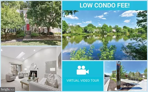 7748 New Providence Dr #85, Falls Church, VA 22042