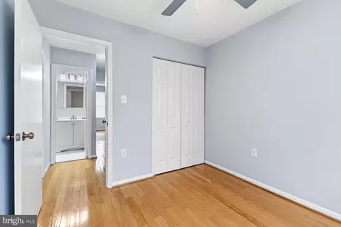 Bedroom - 7233 Evanston Rd, Springfield, VA 22150 photo 2 of 3