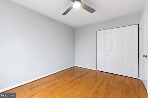 Bedroom - 7233 Evanston Rd, Springfield, VA 22150 photo 3 of 3