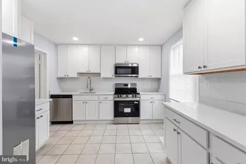 Kitchen - 7233 Evanston Rd, Springfield, VA 22150 photo 1 of 1