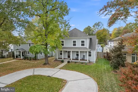 6404 13th St, Alexandria, VA 22307