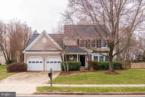 13172 Ladybank Ln, Herndon, VA 20171