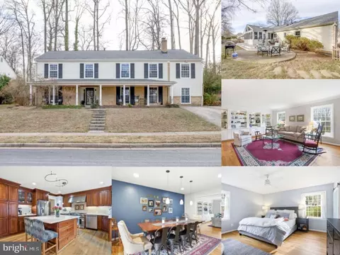 8130 Briar Creek Dr, Annandale, VA 22003