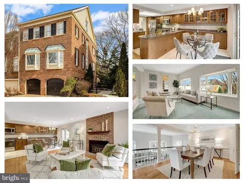 6601 Madison Mclean Dr, Mclean, VA 22101