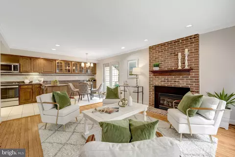 6601 Madison Mclean Dr, Mclean, VA 22101 photo 3