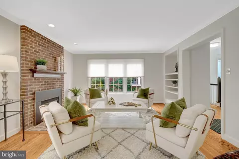 6601 Madison Mclean Dr, Mclean, VA 22101 photo 14