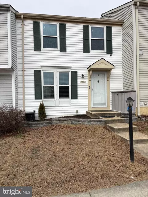 7476 Wounded Knee Rd, Lorton, VA 22079