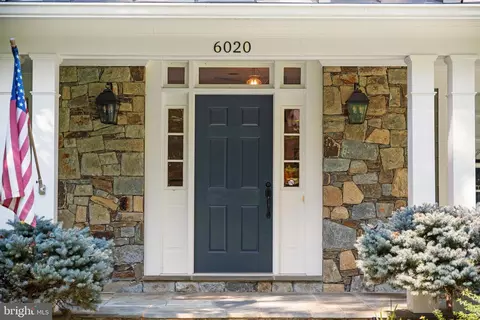 6020 Copely Ln, Mclean, VA 22101 photo 2