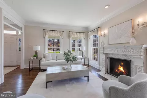 6020 Copely Ln, Mclean, VA 22101 photo 7