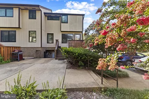 1808 Westwind Way UNIT 79, Mclean, VA 22102