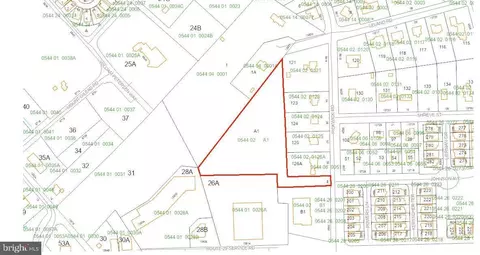 5644 Pickwick Rd, Centreville, VA 20120