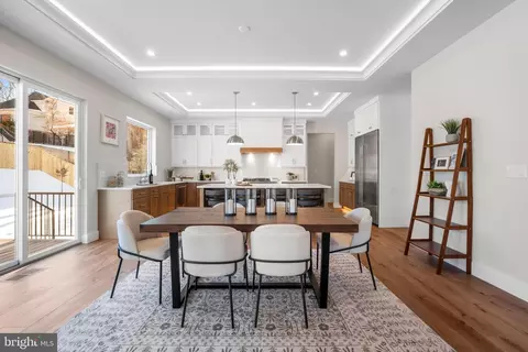 Dining - 1935 Foxhall Rd, Mclean, VA 22101 photo 6 of 6